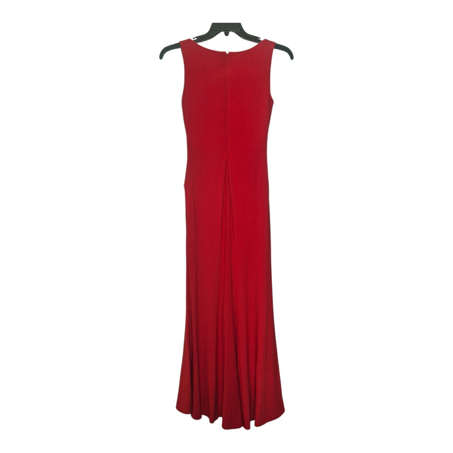 Mac Duggal 26513 Red NWT
