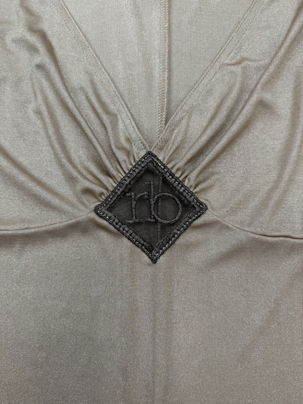 DRESSES Roccobarocco Asimmetric