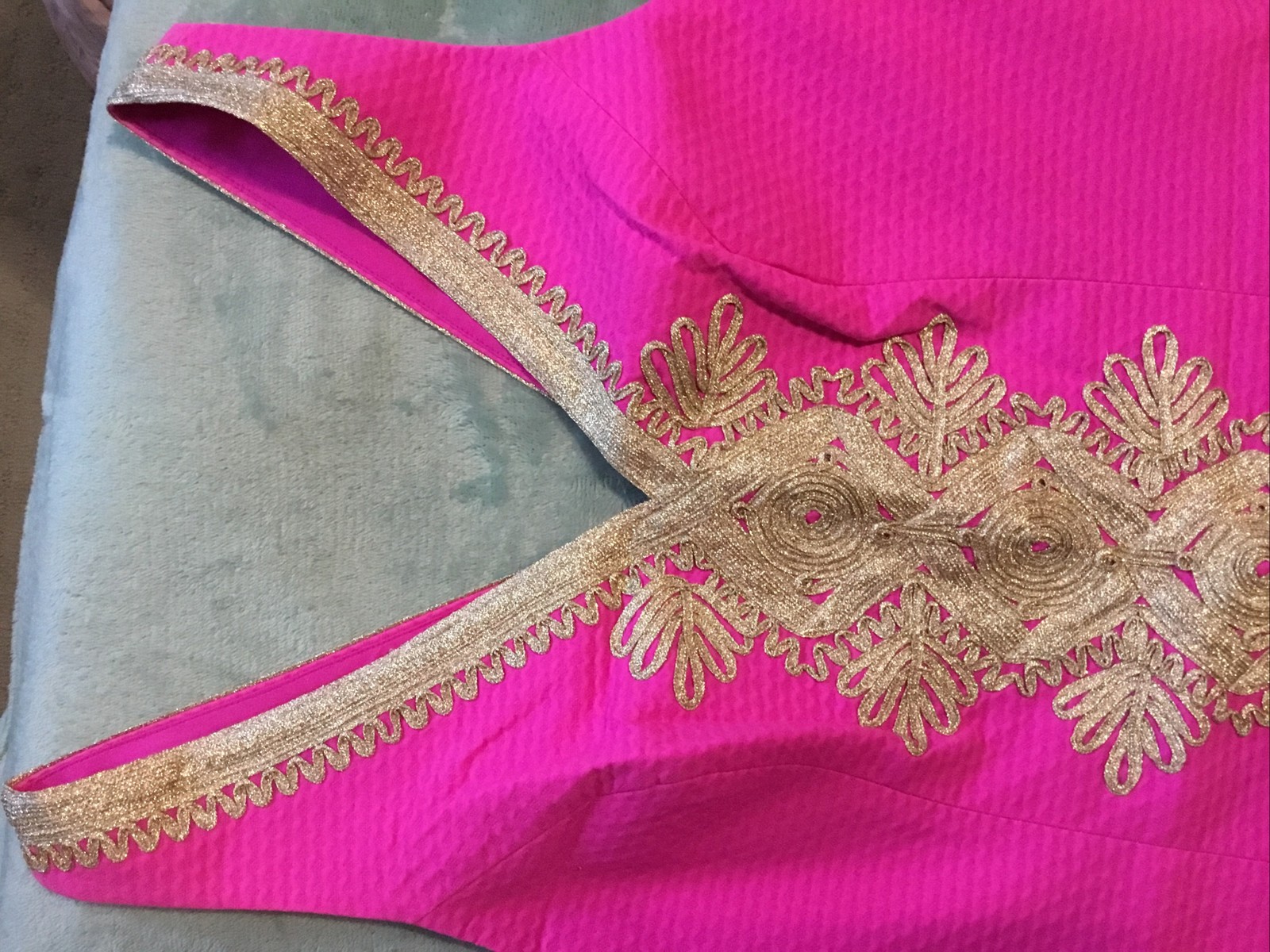 Lilly Pulitzer