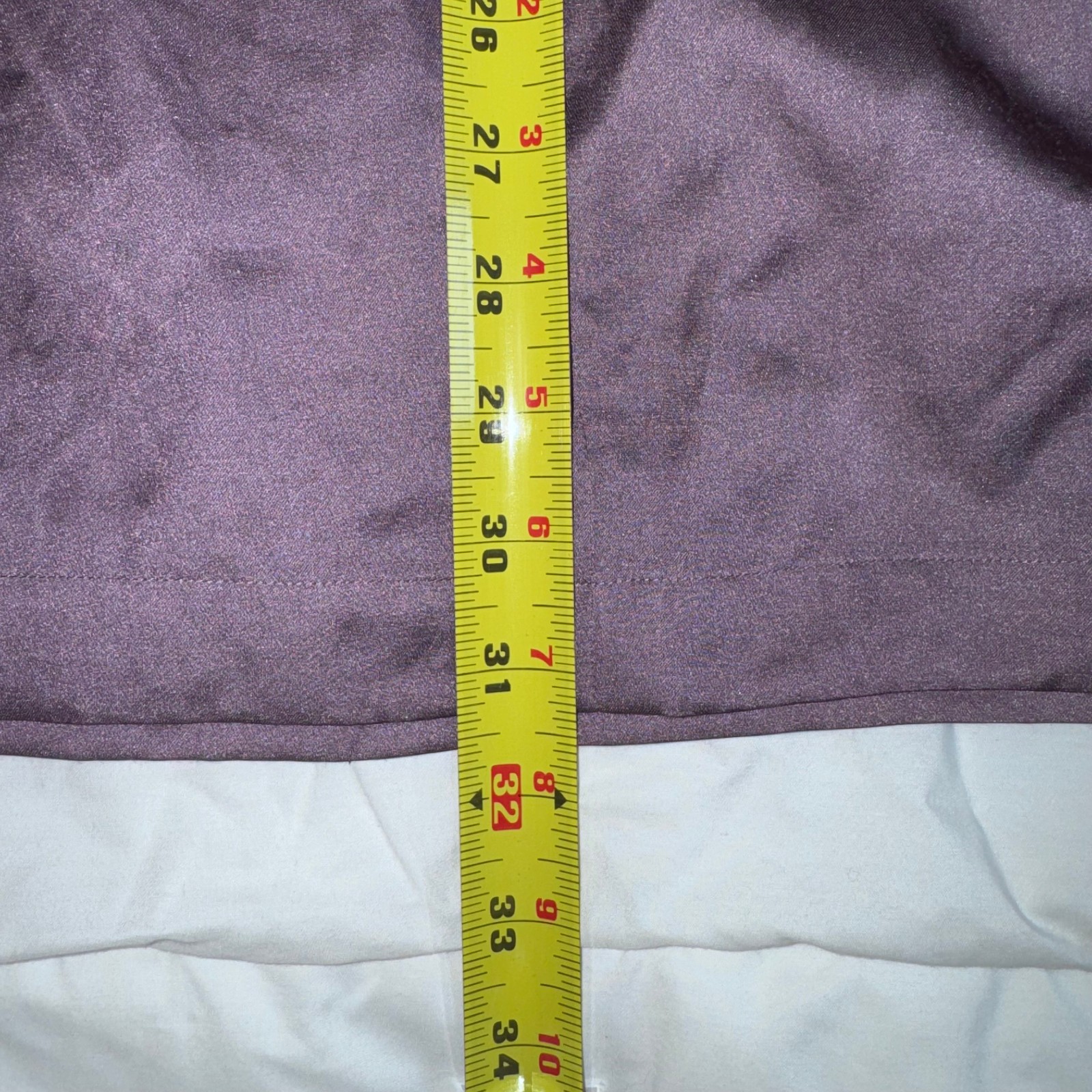 LOFT Ann Taylor Sleeveless Sheath Dress Purple – Womens Petite Size 00 | EUC