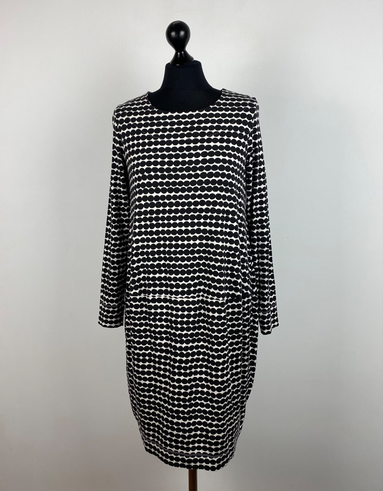 MARIMEKKO women’s dress 95% viscose 5% elastane Size M