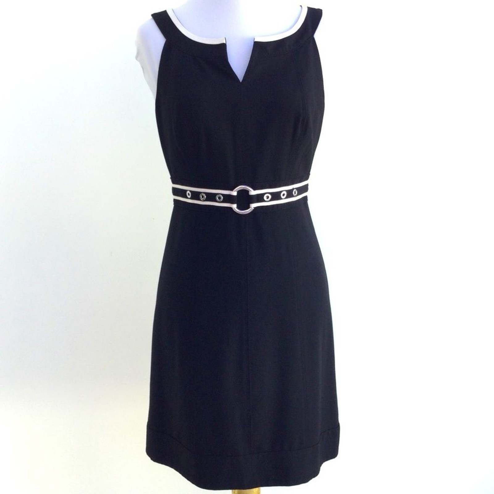 White House Black Market Dress