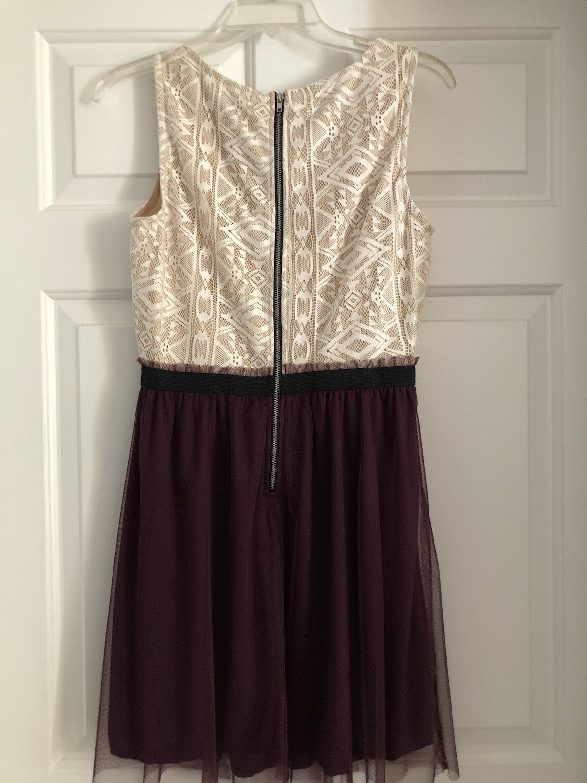 Speechless Y2K Mini Dress NWOT