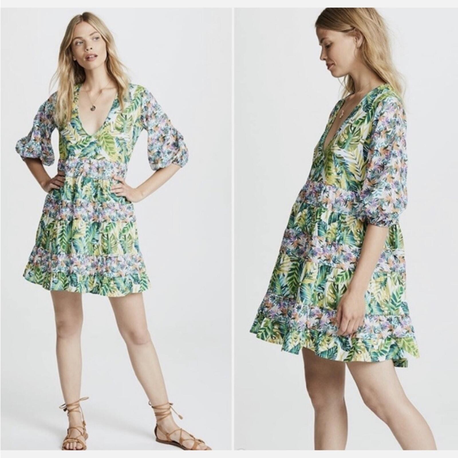 Mochi Dress