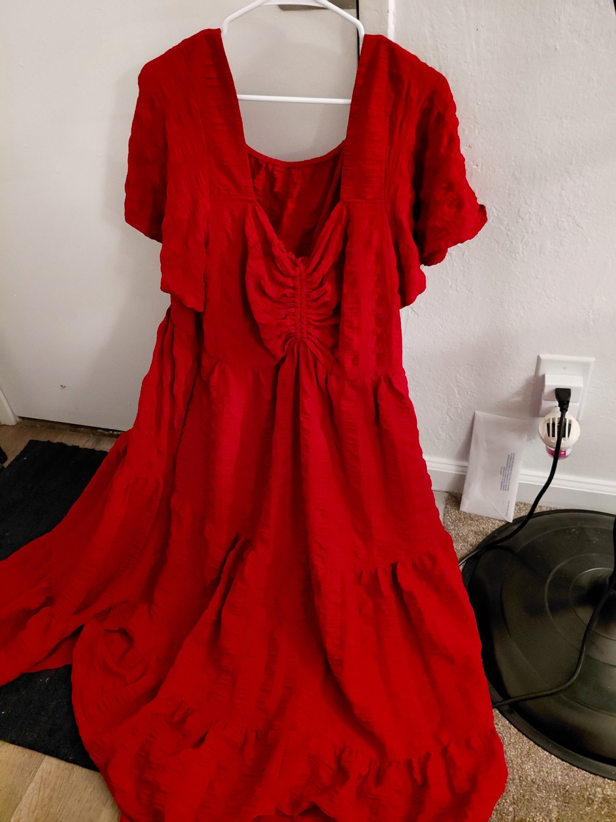 20 Women’s Plus Size Dresses 2XL Professionally Hemmed Great Condition