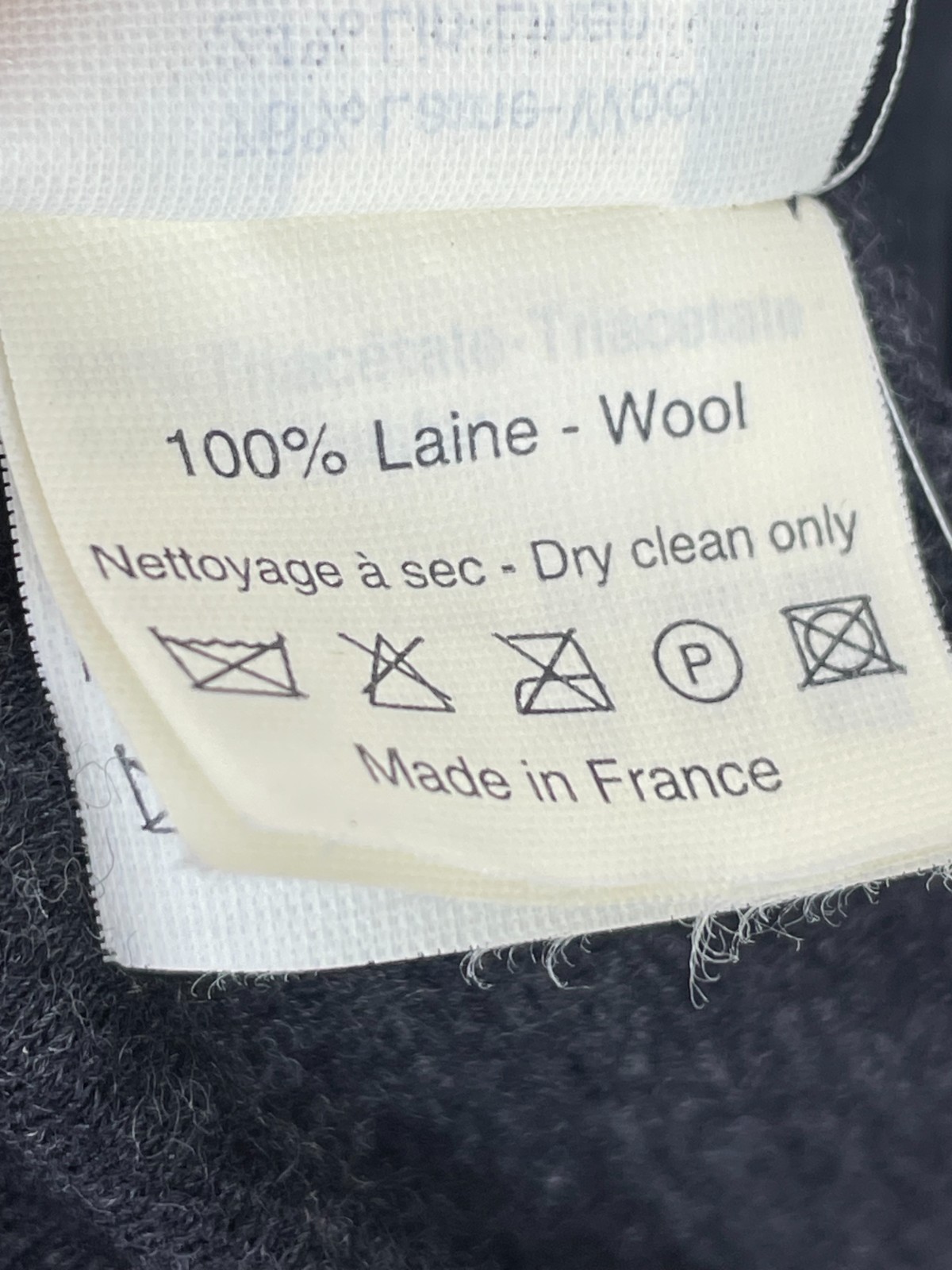 Lanvin river 2006 dress, sundress Size 38 Duties Paid (USA)