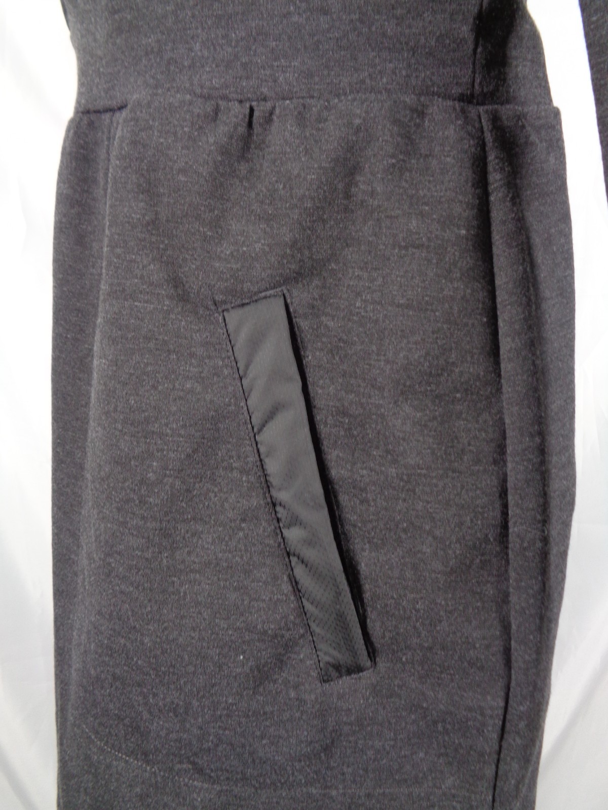 Merrell Indira Mixer Dress Size Medium Elbow Patch Athletic Hiking Outdoor