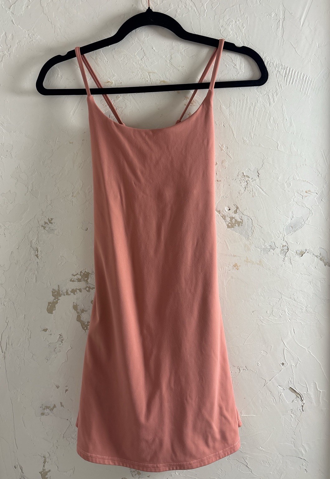 Women’s Size Small Outdoor Mini Dress Tennis Pickleball Built-In Sports Bra