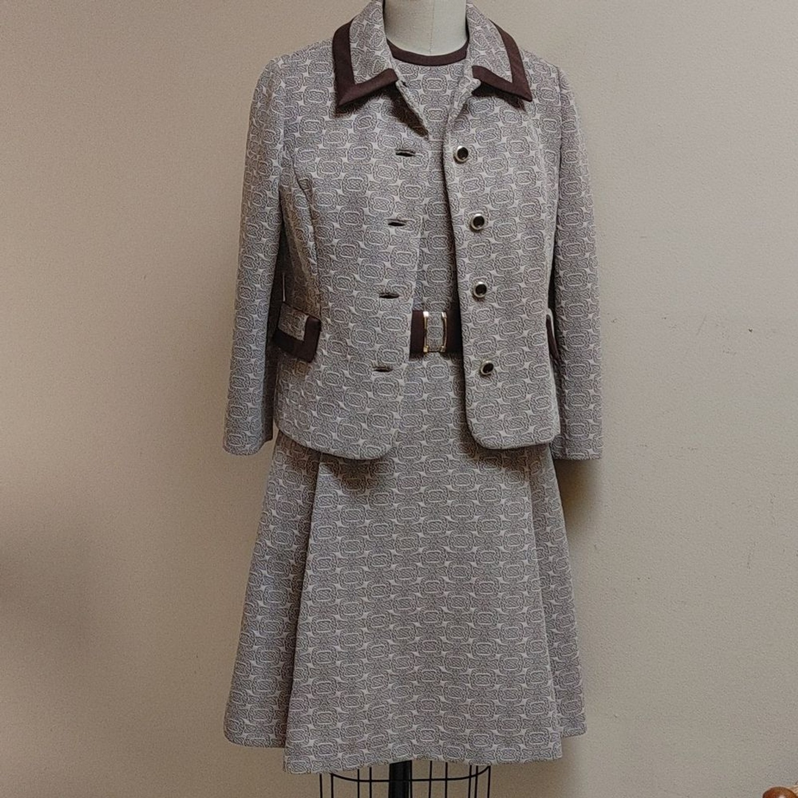More Pics Rona Dress