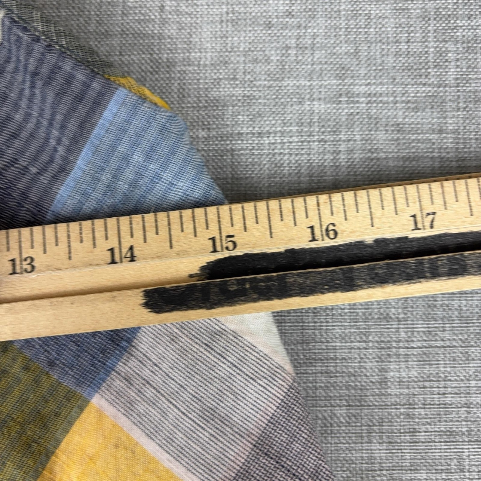 Patagonia Dress Womens 0 Multicolor Plaid Halter Asymmetrical Sundress Short