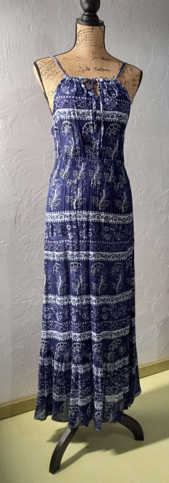NEW RAGA Maxi Dress size XS NWT