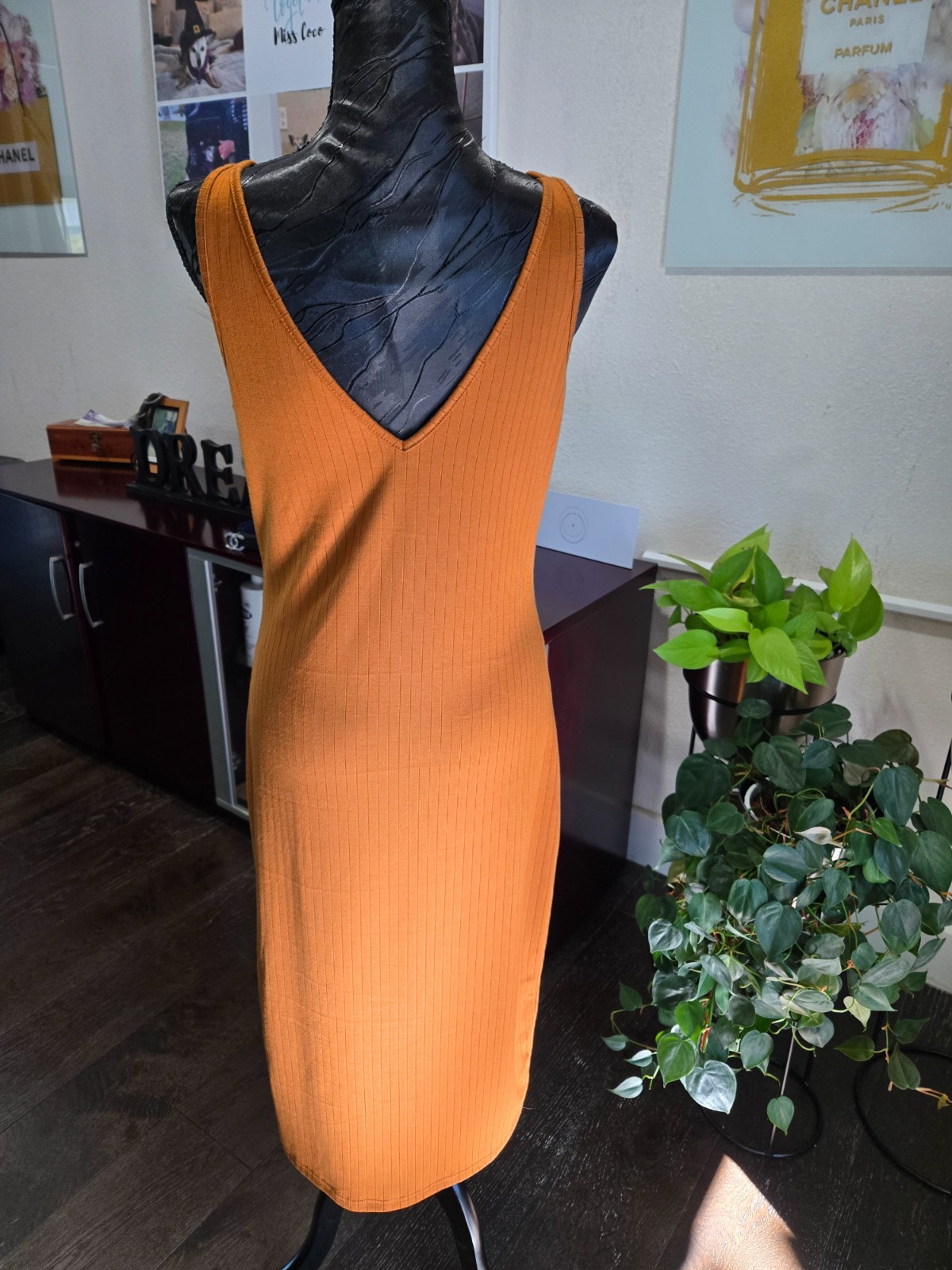 SIMPLE A-LINE BASIC DRESS EVERY CLOSET NEEDS IN 6 COLORS!