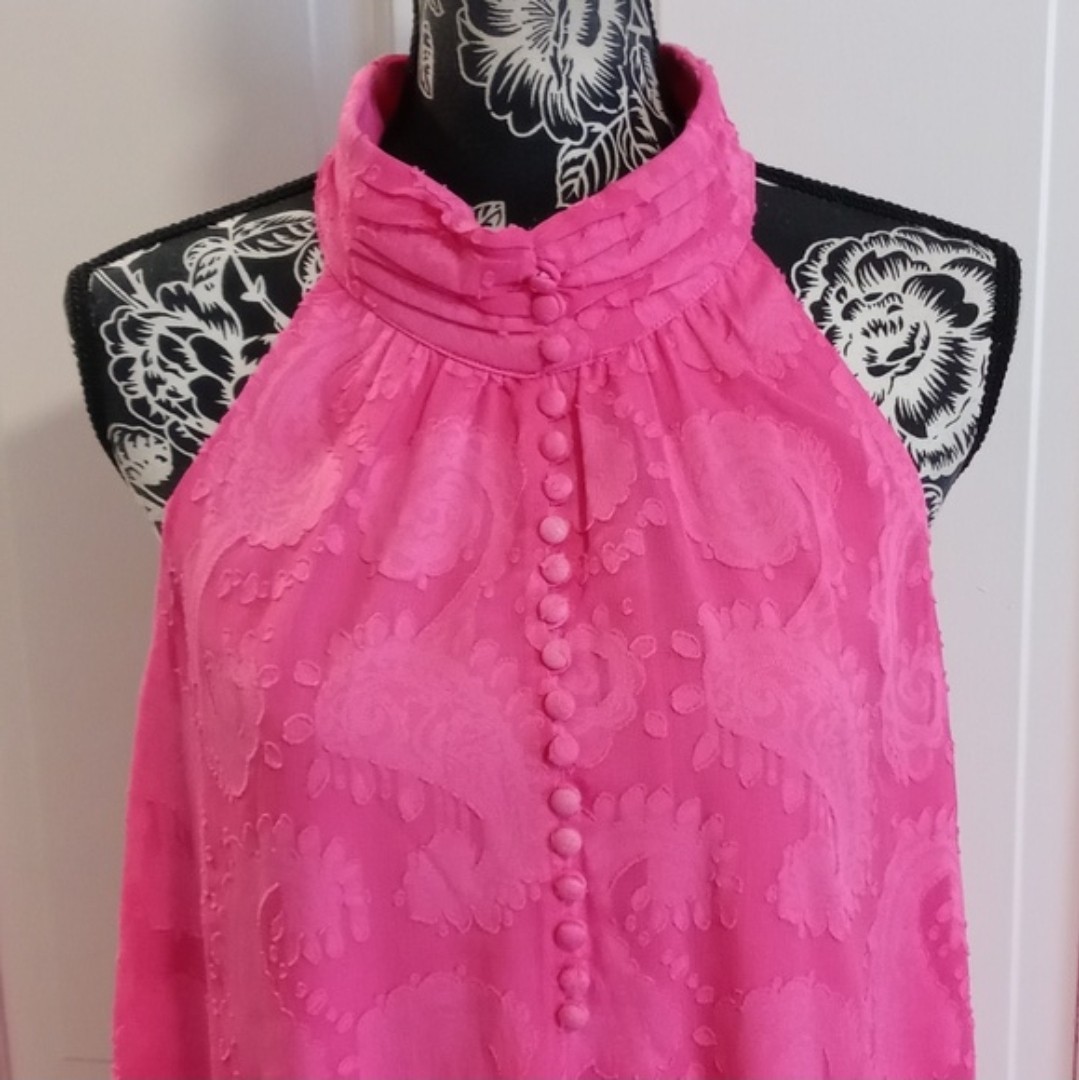 🆕️ 💞LARGE HTF Lilly Pulitzer💞 – Kristine Dress