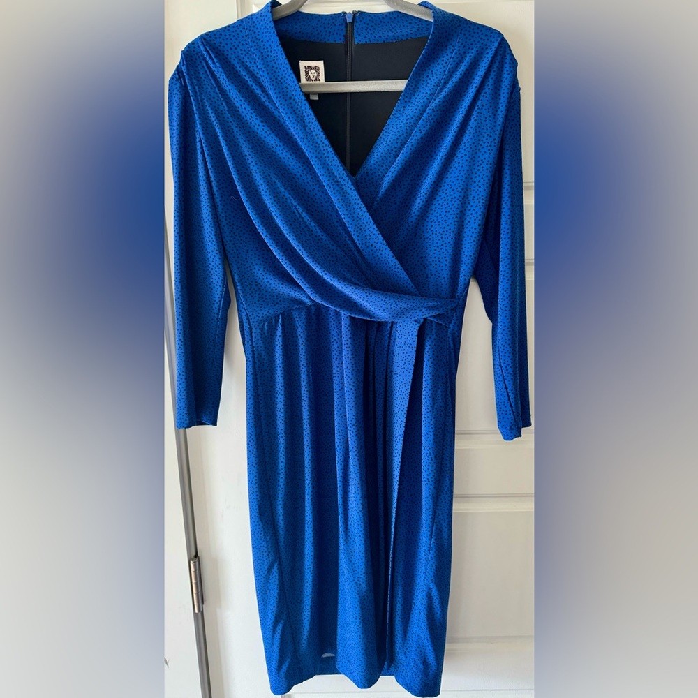 Anne Klein Dress