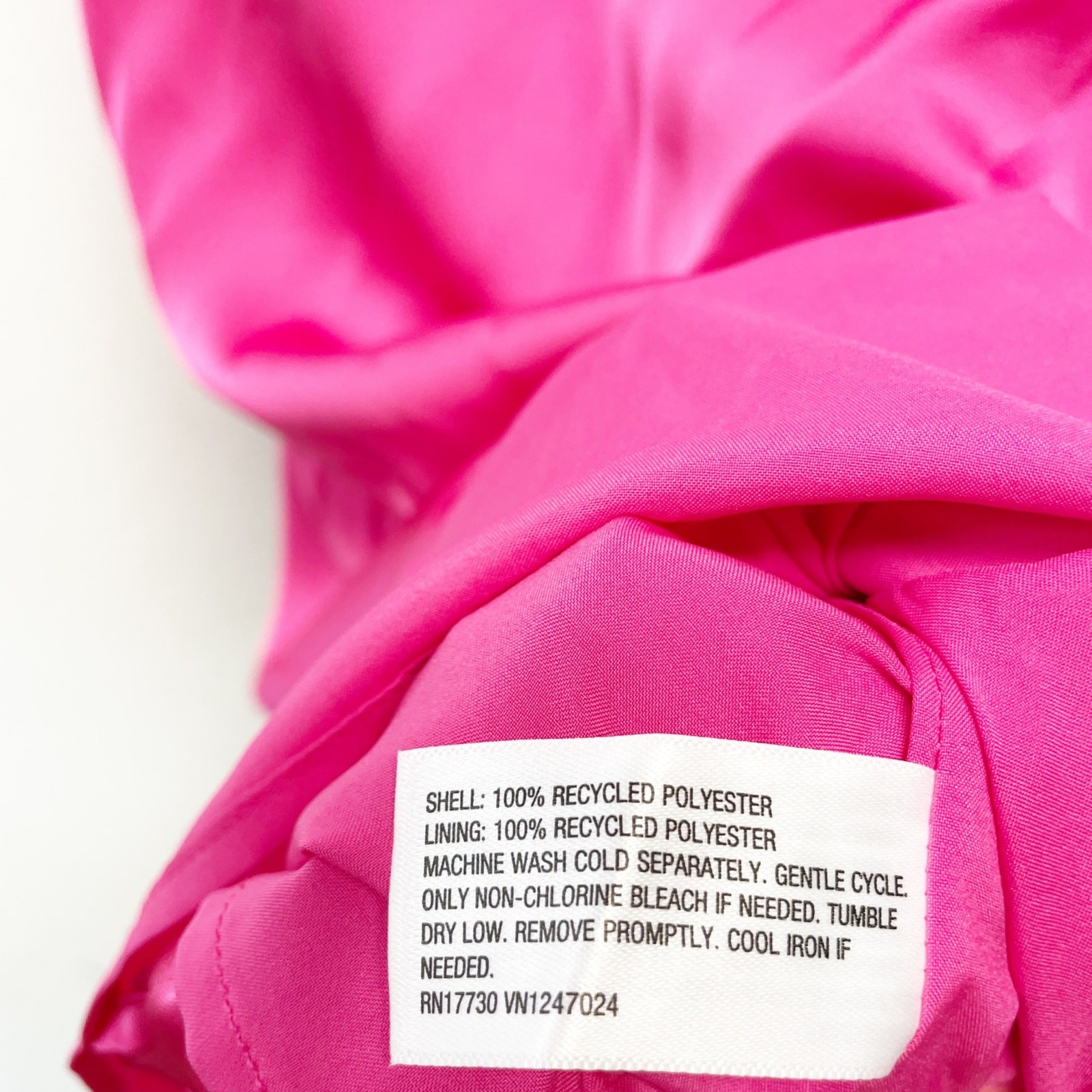 Kate Spade X Target Women’s 90s Mini Tank Shift Dress Pink Size XXS