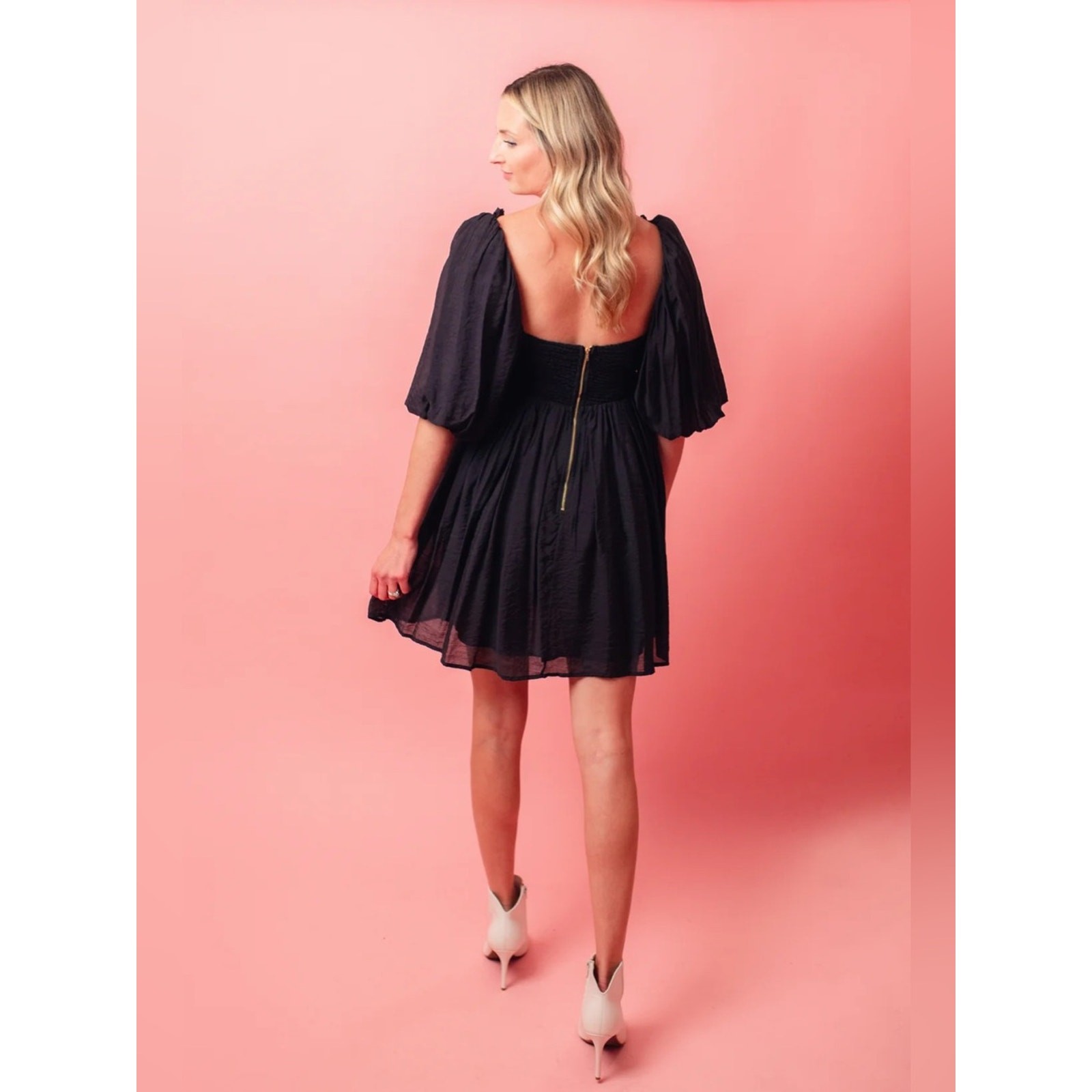 Sofie The Label Cara Dress Size Small