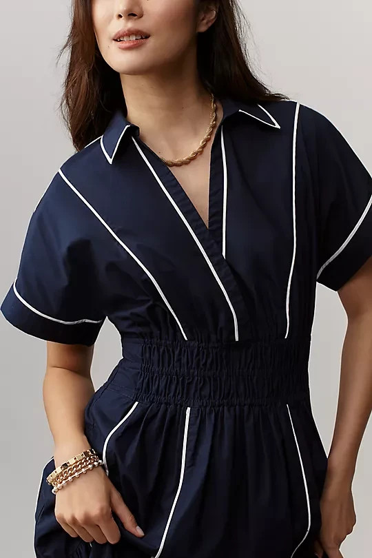 Anthropologie – Somerset Maxi Dress Sale OFF 4130942140004