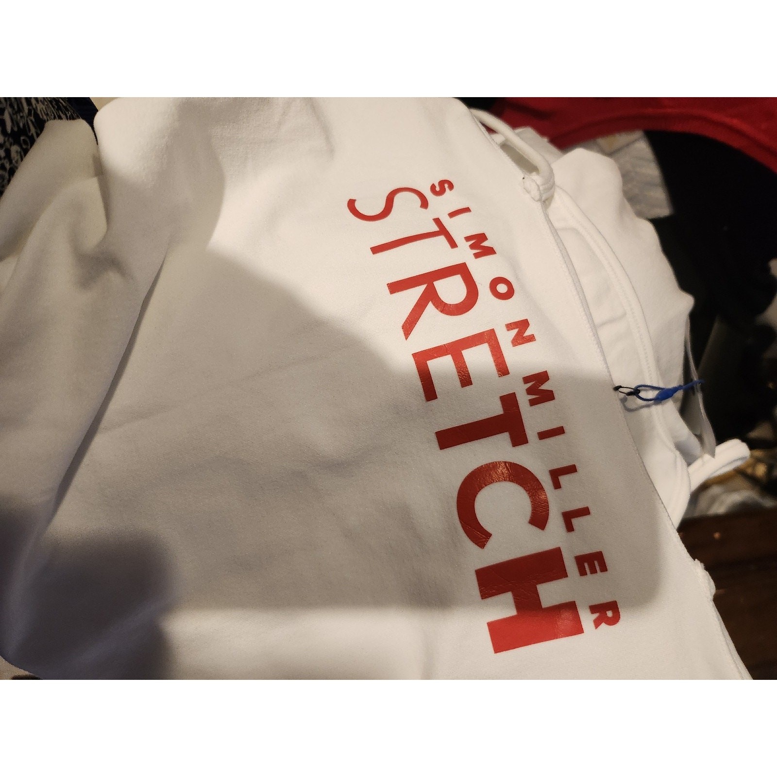 Simon Miller stretch dress size M/L NEW