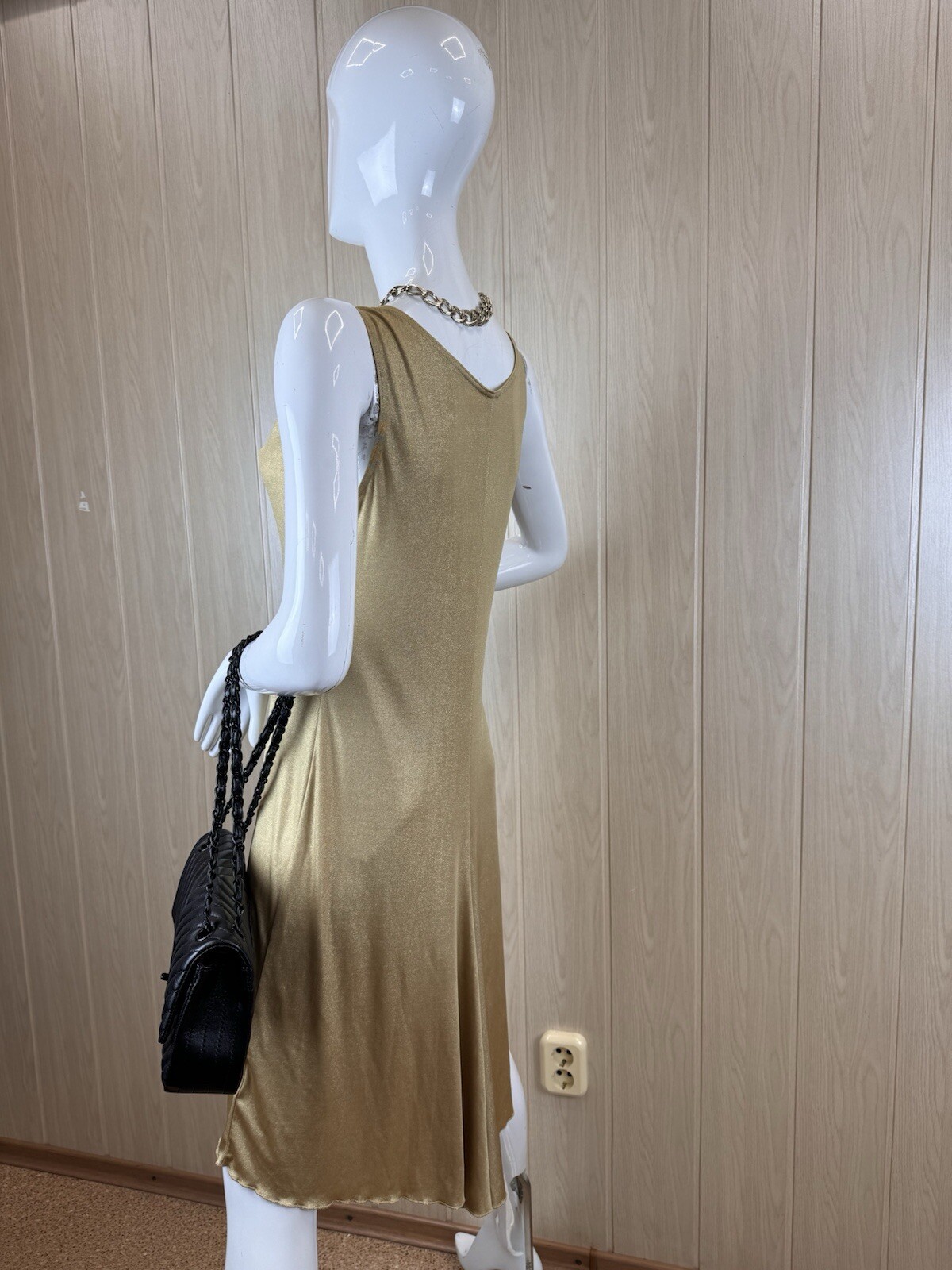 DRESSES Roccobarocco Asimmetric