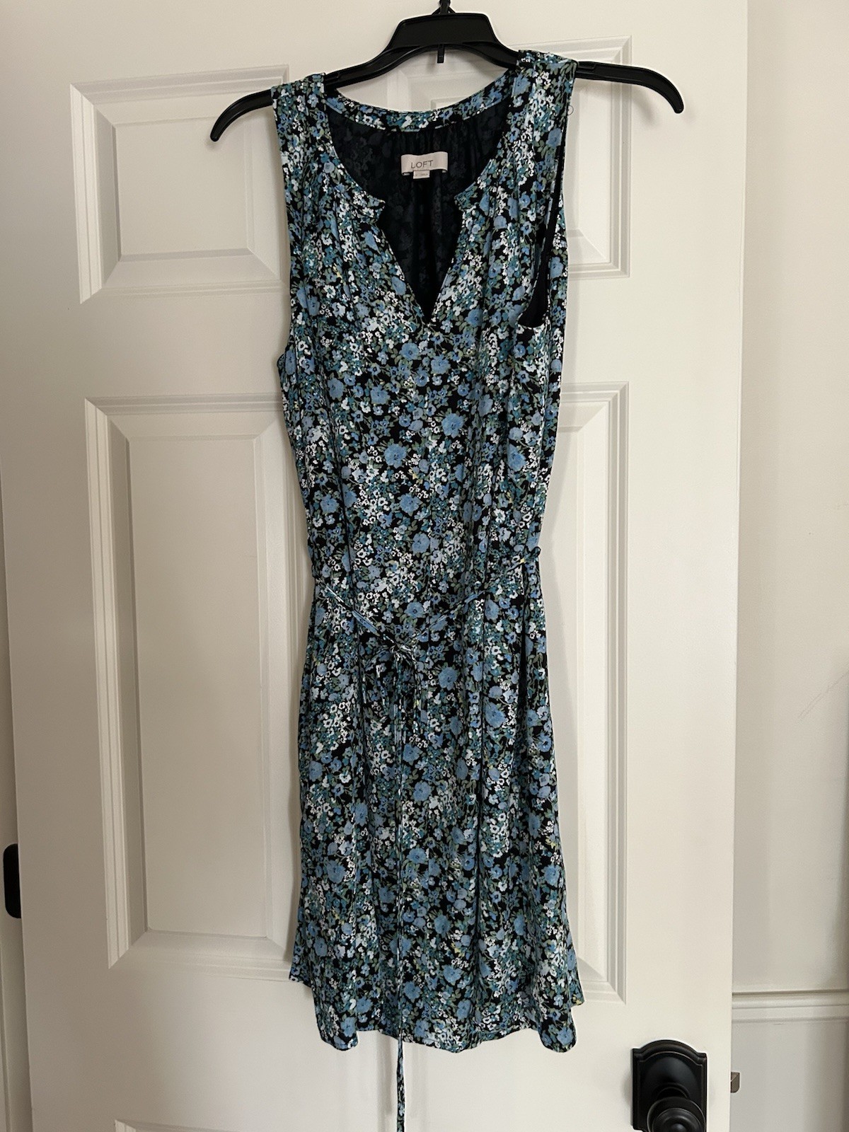 Loft Dress