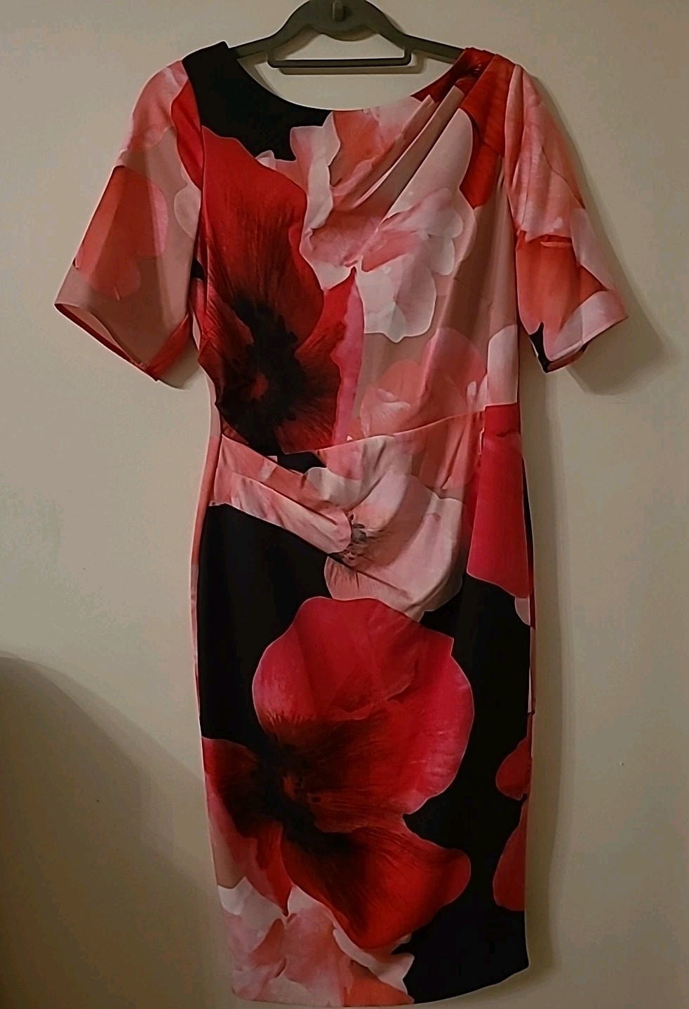 Coast Dress Size 14 Womens Wedding Occasion Party Elegant Cocktail Formal Ladies