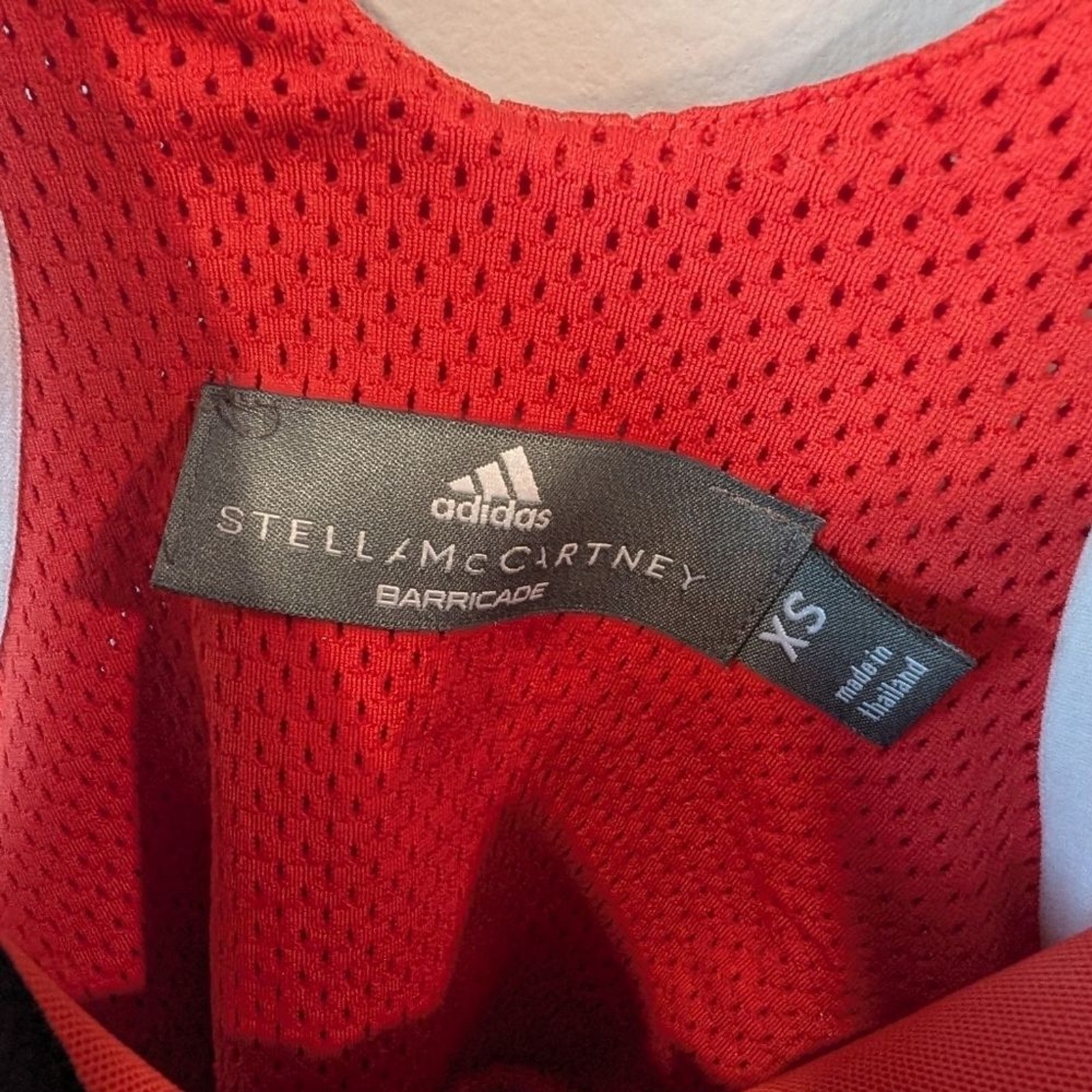 Adidas by Stella McCartney Multicolor Athletic Dress