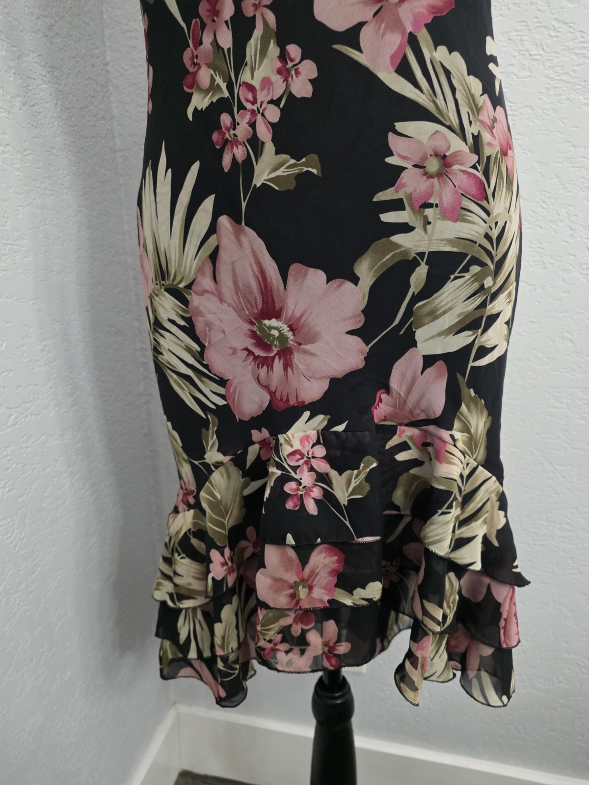 Miss Me Cocktail Patry Night Out Halter dress From Australia