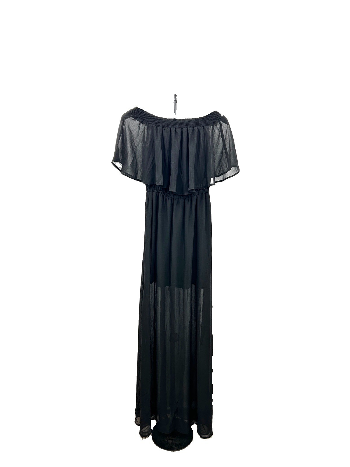 NWT Women’s Show Me Your Mumu Dress Black Size S