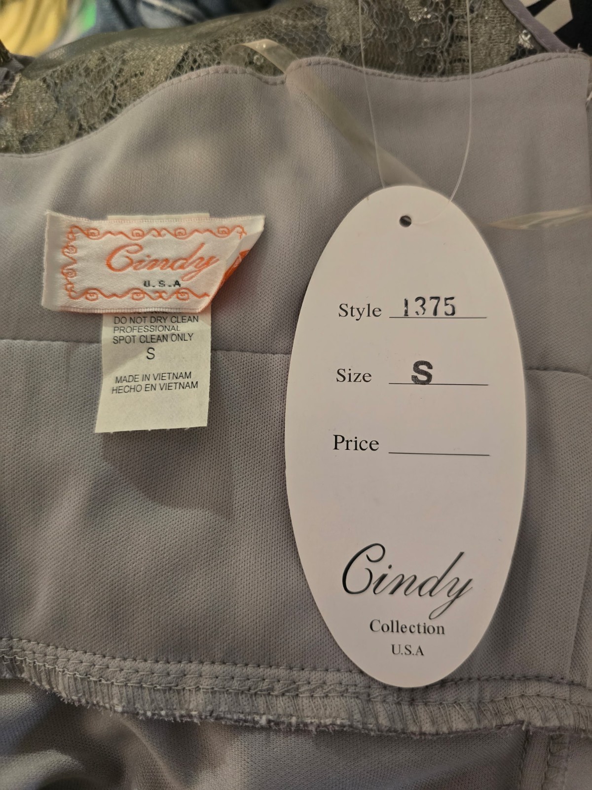 cindy collection