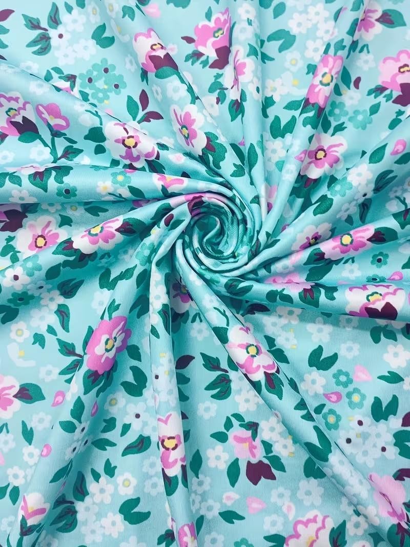 Plus 3XL (Size 18) Flowy Midi Dress & Pockets – Work to Cocktails ✨New