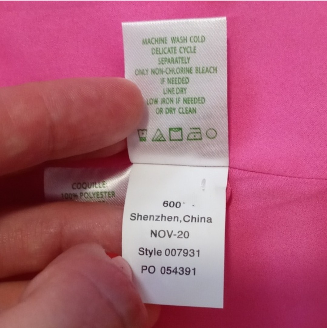 🆕️ 💞LARGE HTF Lilly Pulitzer💞 – Kristine Dress