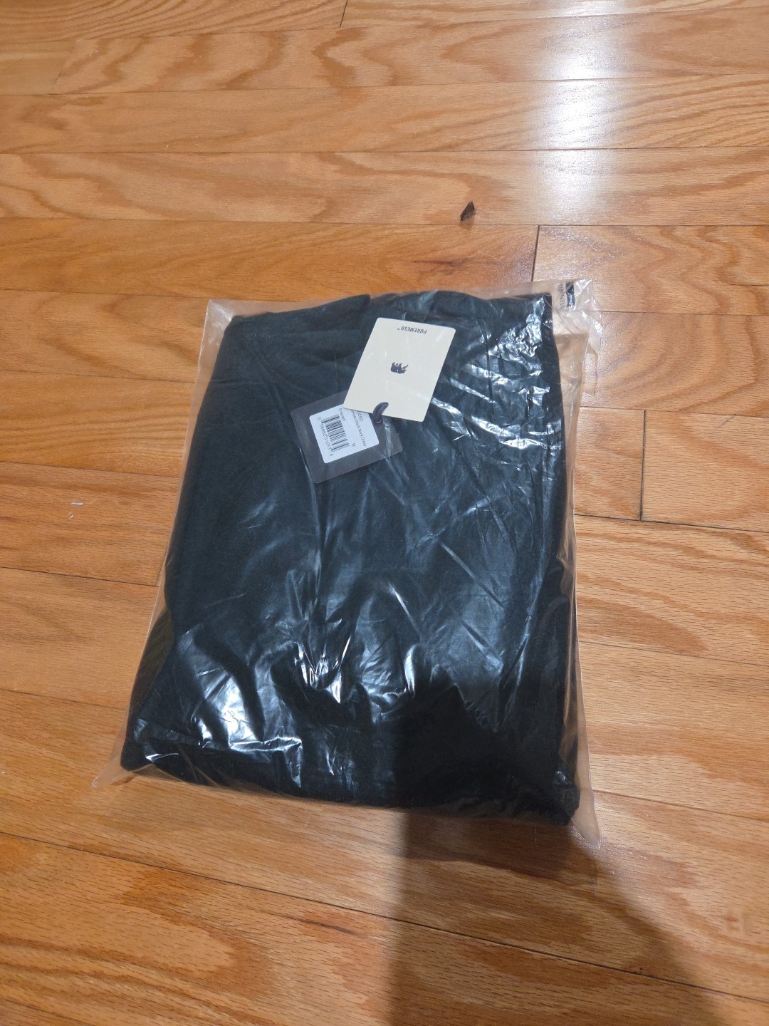 The Normal Brand Puremeso Mock Neck Dress in Emerald Medium New NWT MSRP $108 M