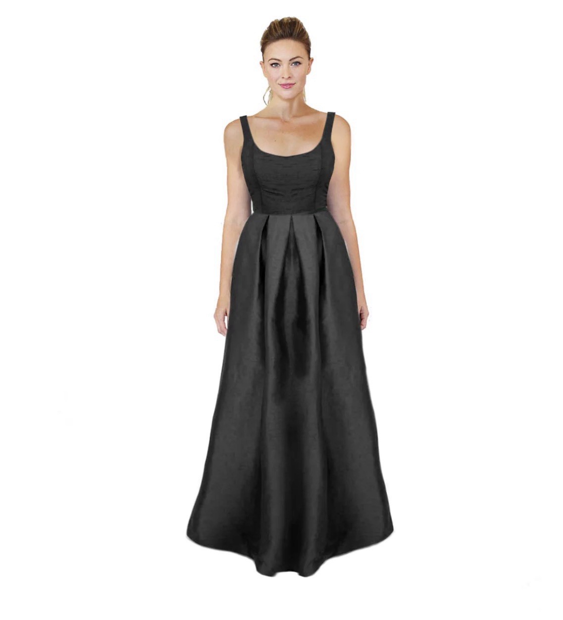NWT Never Used Lula Kate Formal or Bridesmaid Dress in Color Paradise Size 6