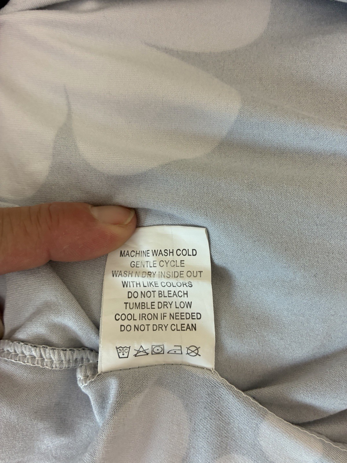 Emma And Elsa Maxi Dress Size 10/12
