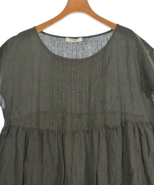 ALPHA STUDIO Dresses Charcoal gray 42(Approx. L) 2200633164058