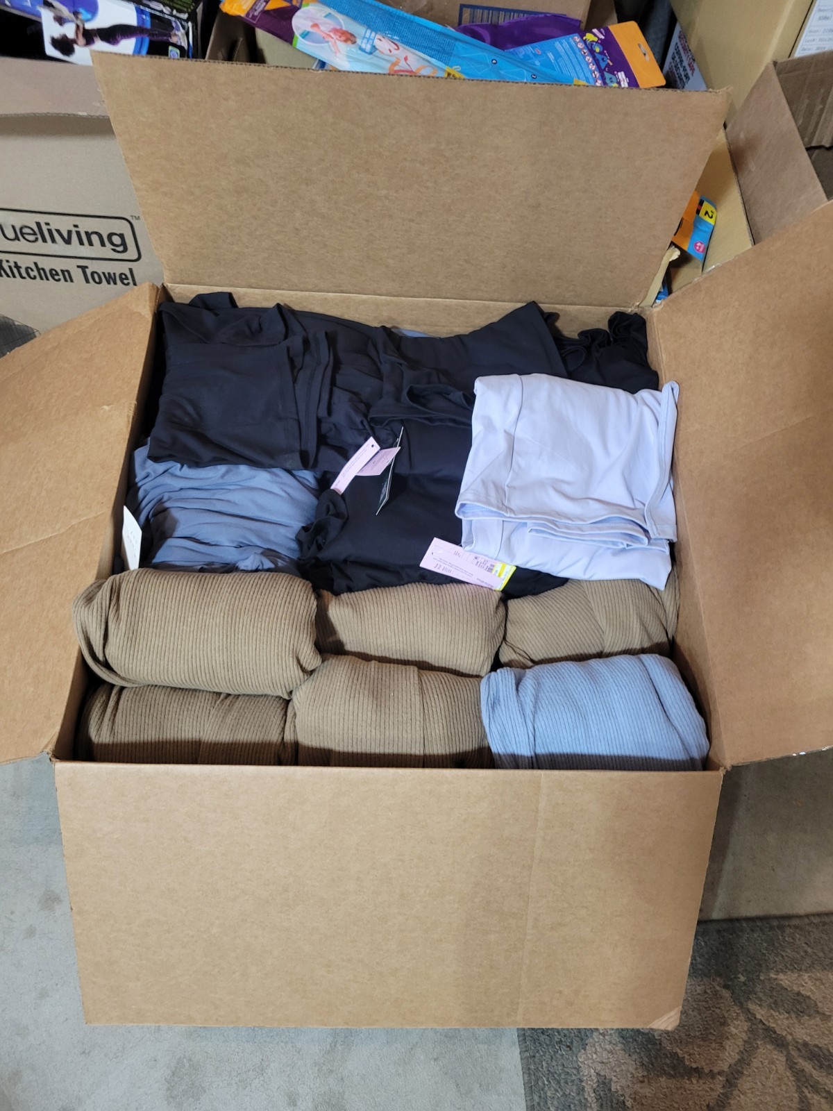 Lot Universal Threads Future Collective Dresses Xs, S, M, L, Xl, Xxl