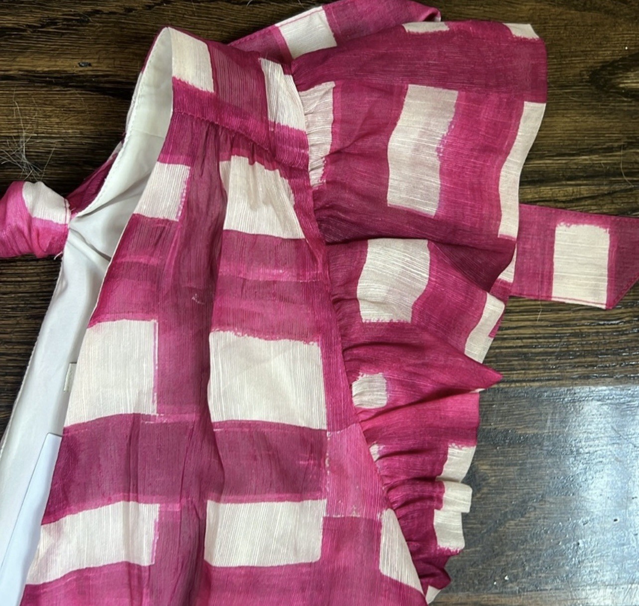 Marie Oliver Marisol Dress Size 6
