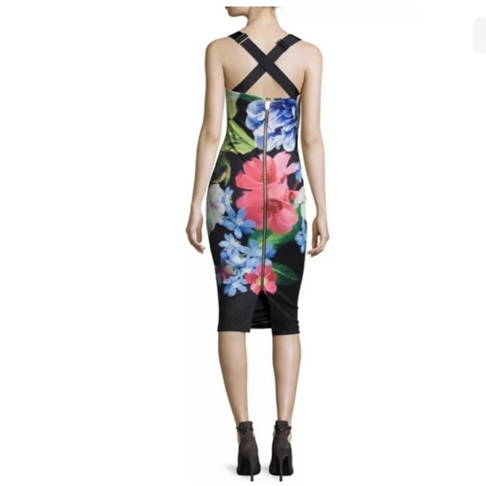 Ted Baker Dress