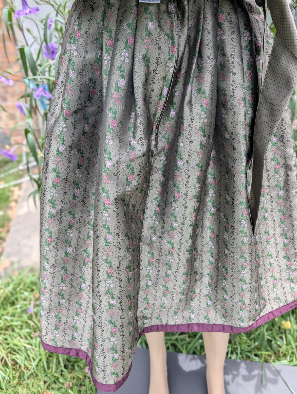 Stockerpoint Trachten Dirndl Authentic!