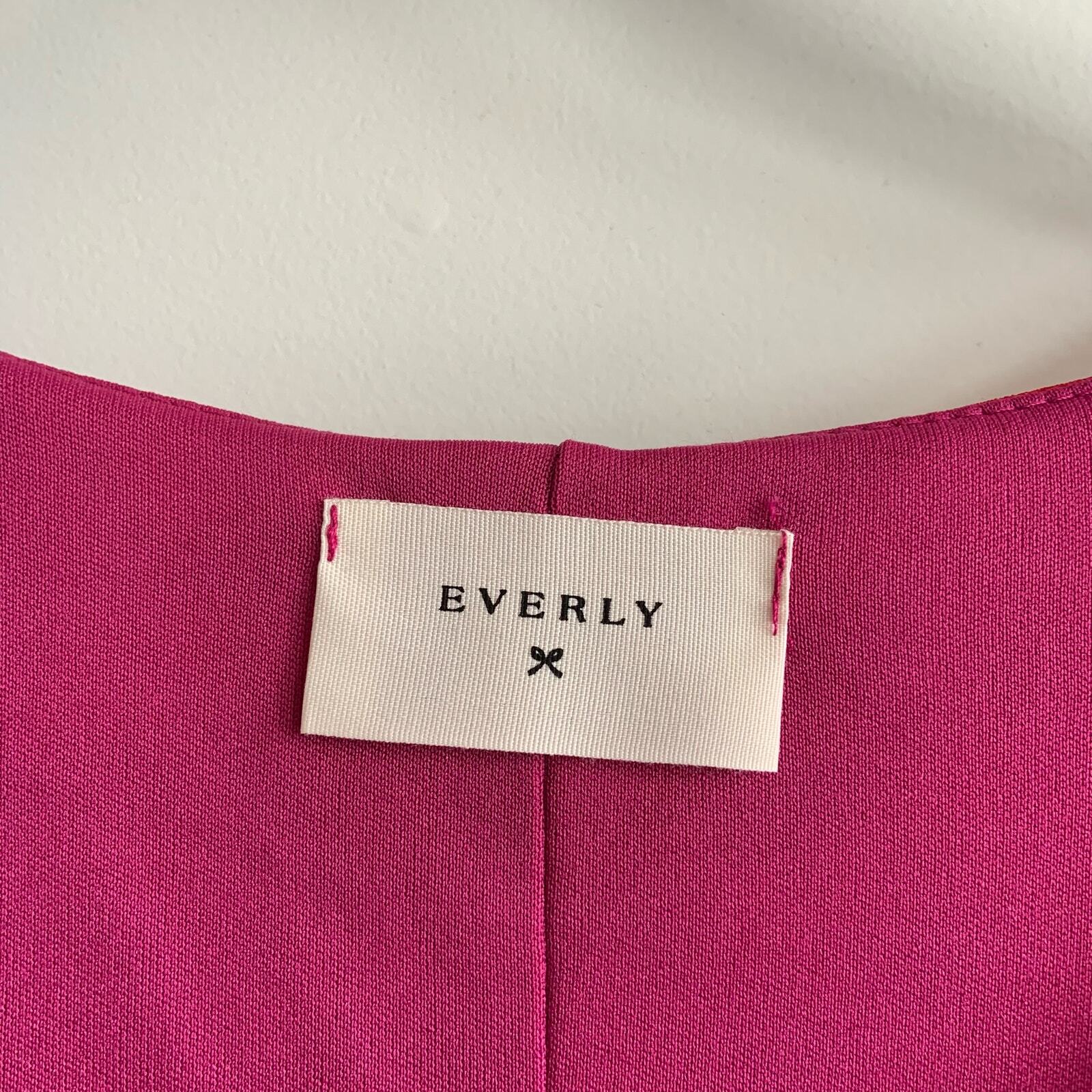 Everly Large Sleeveless Geometric Print Swing Dress