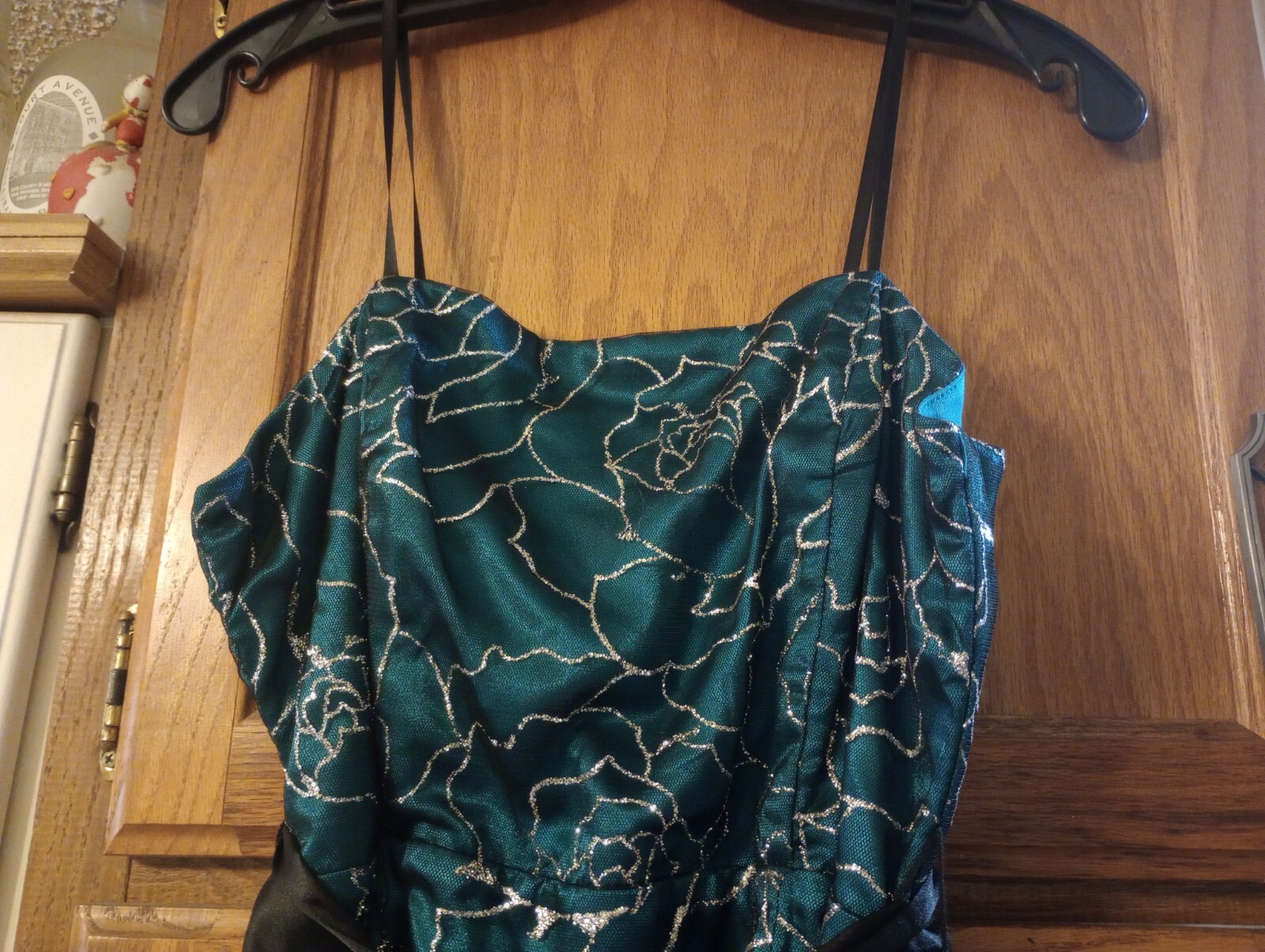 Deb Dress