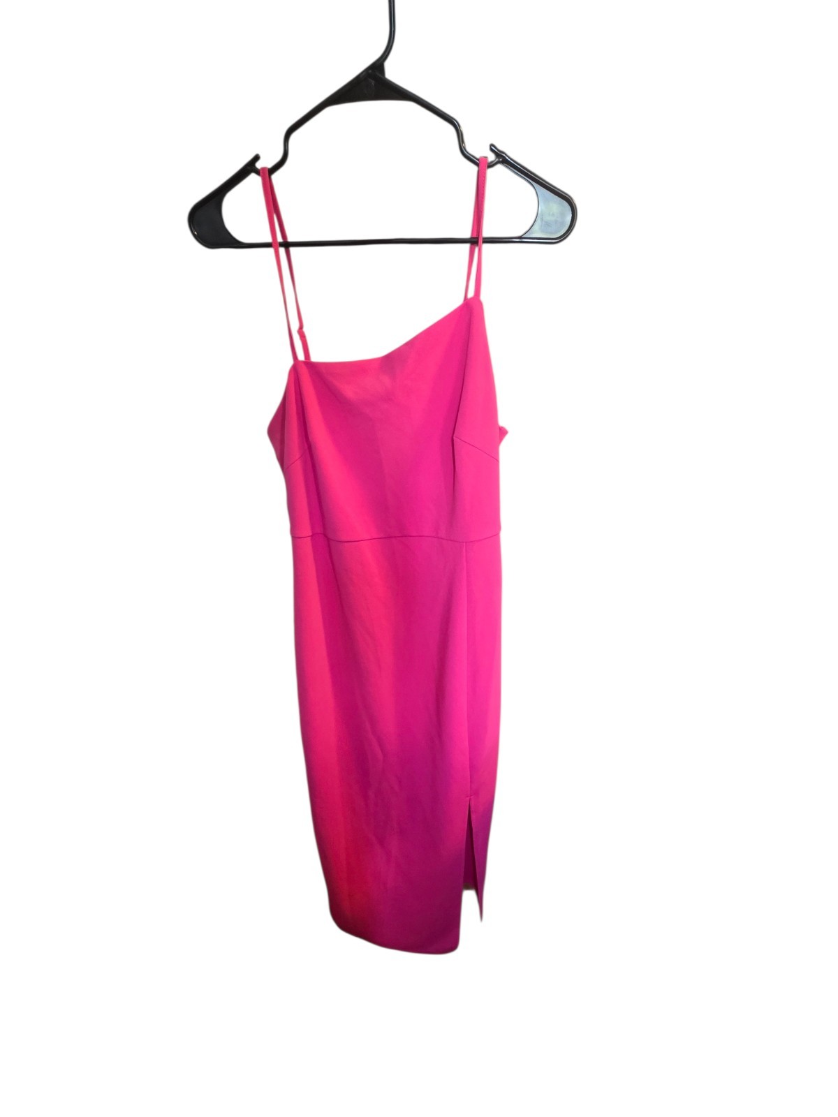 Owin Pink Dress Size Med