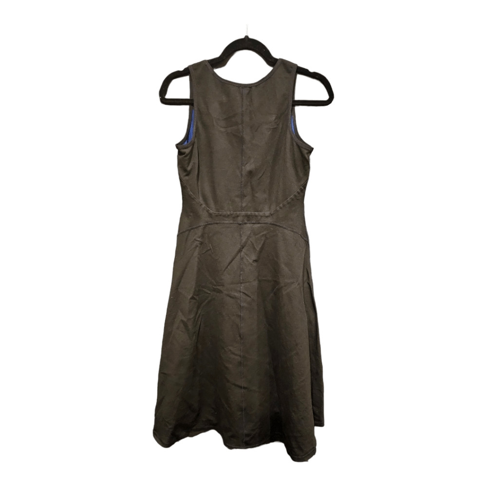 BETABRAND Reversible Round Trip Cocktail Dress – Size Medium