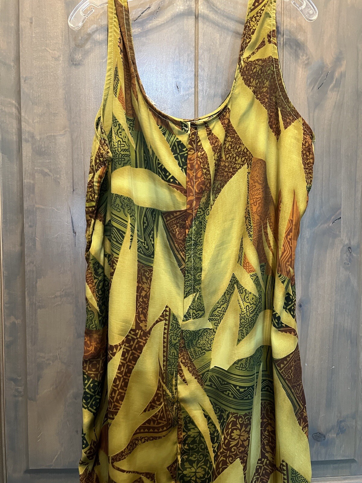 Millennium Midi Dress. Size 20.