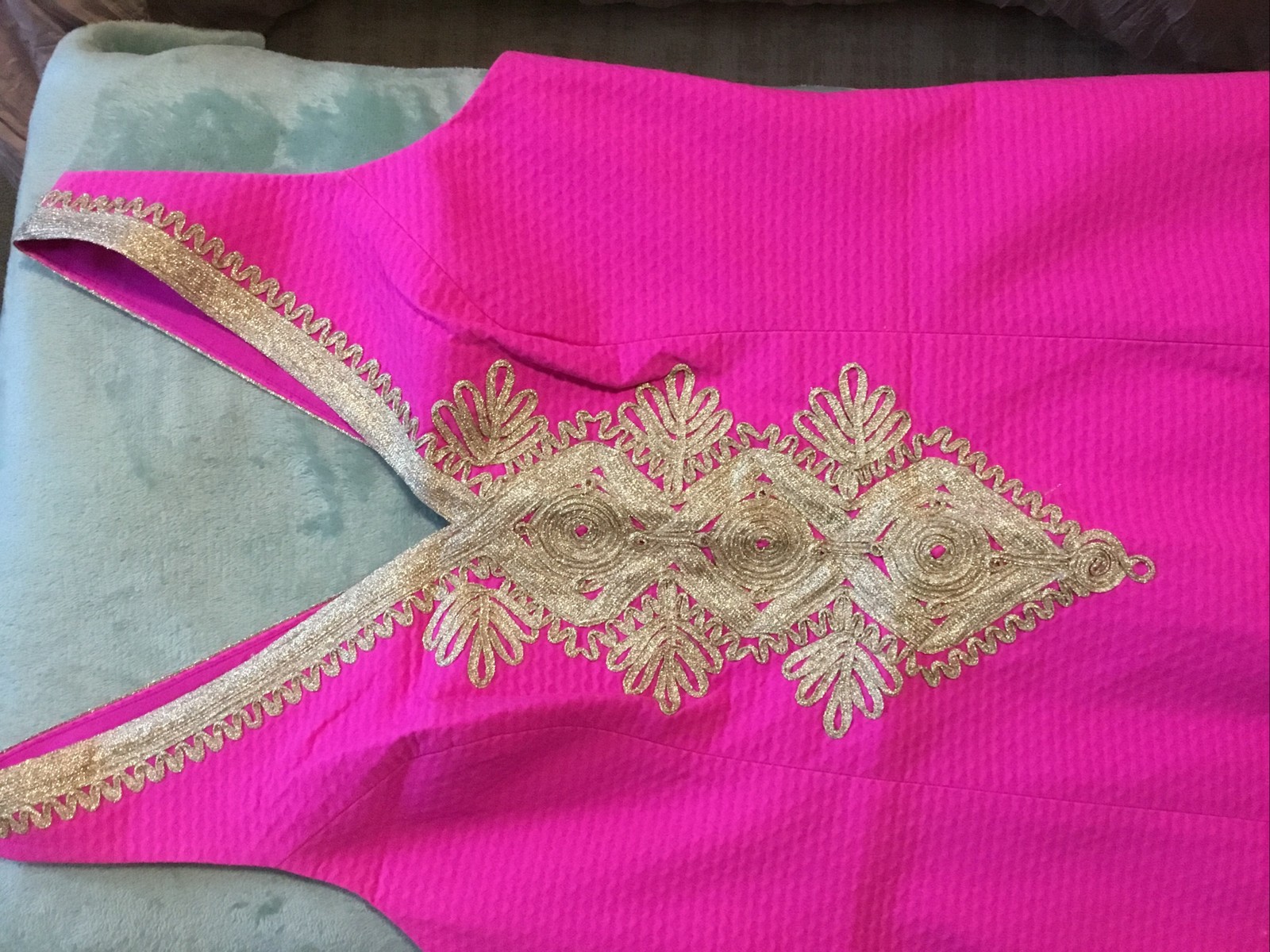 Lilly Pulitzer