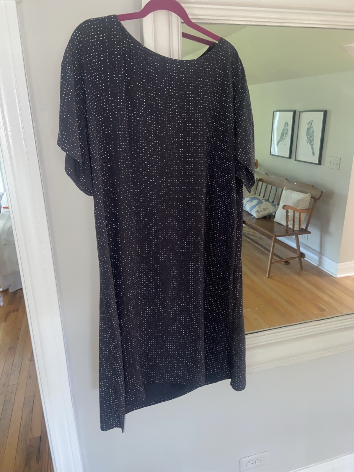 Eileen Fischer Dress For Any Occasion!