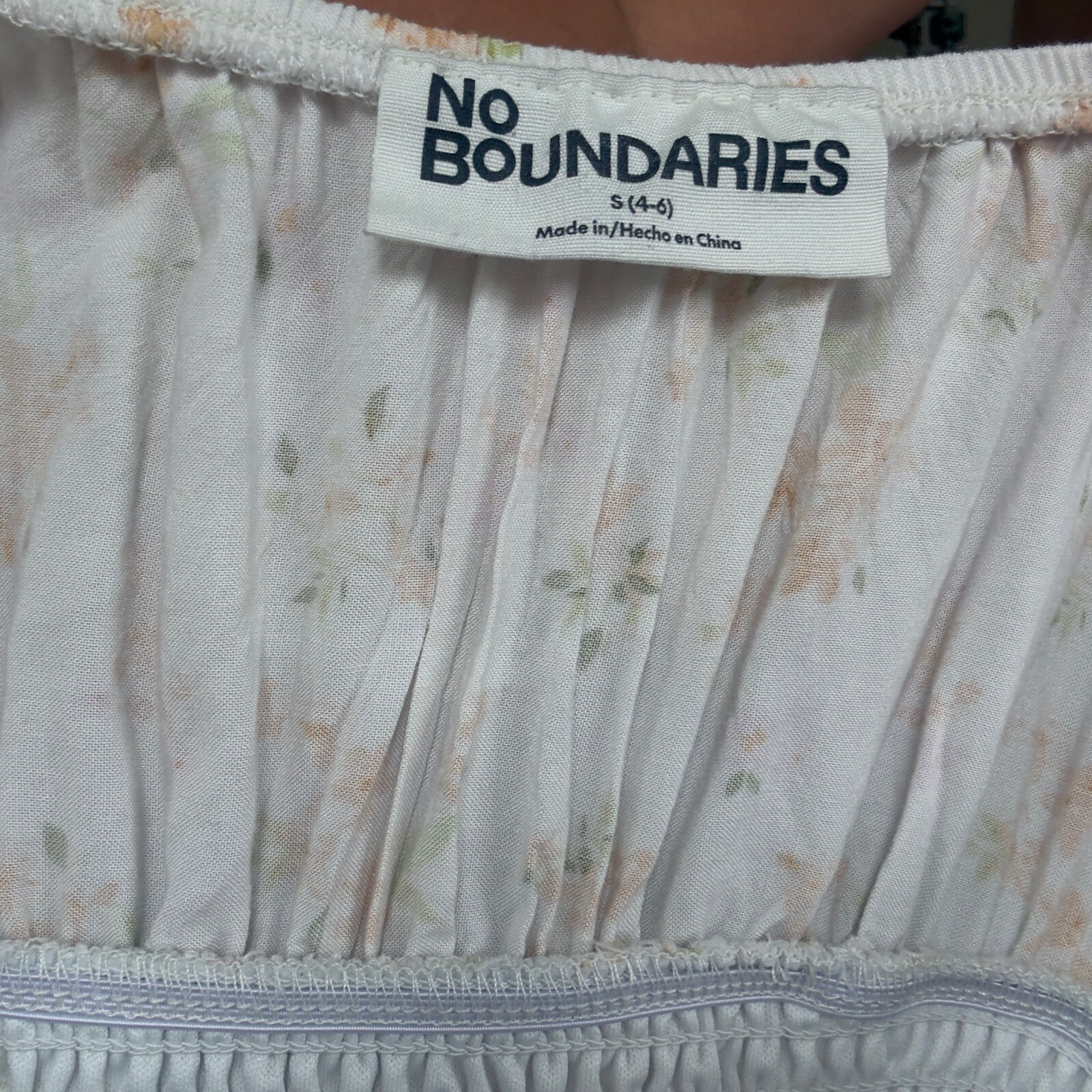 Y2K Vintage Romper