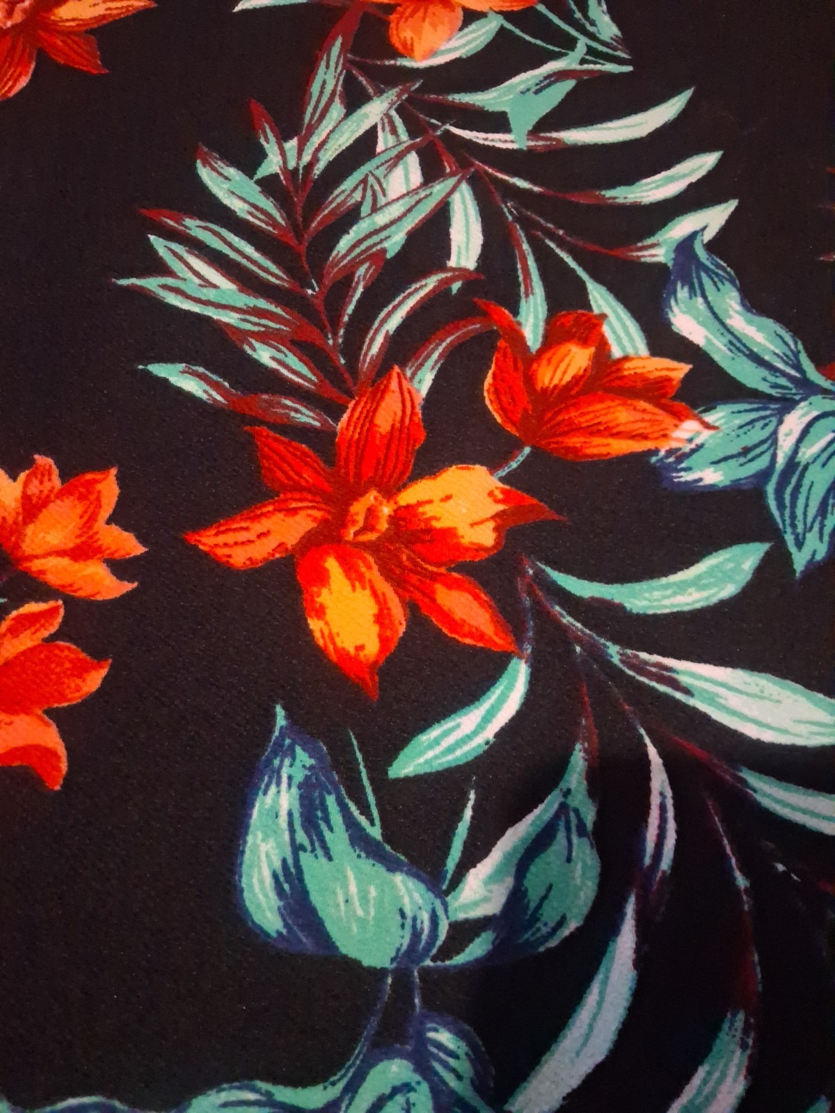 No Bounderies Summer dress