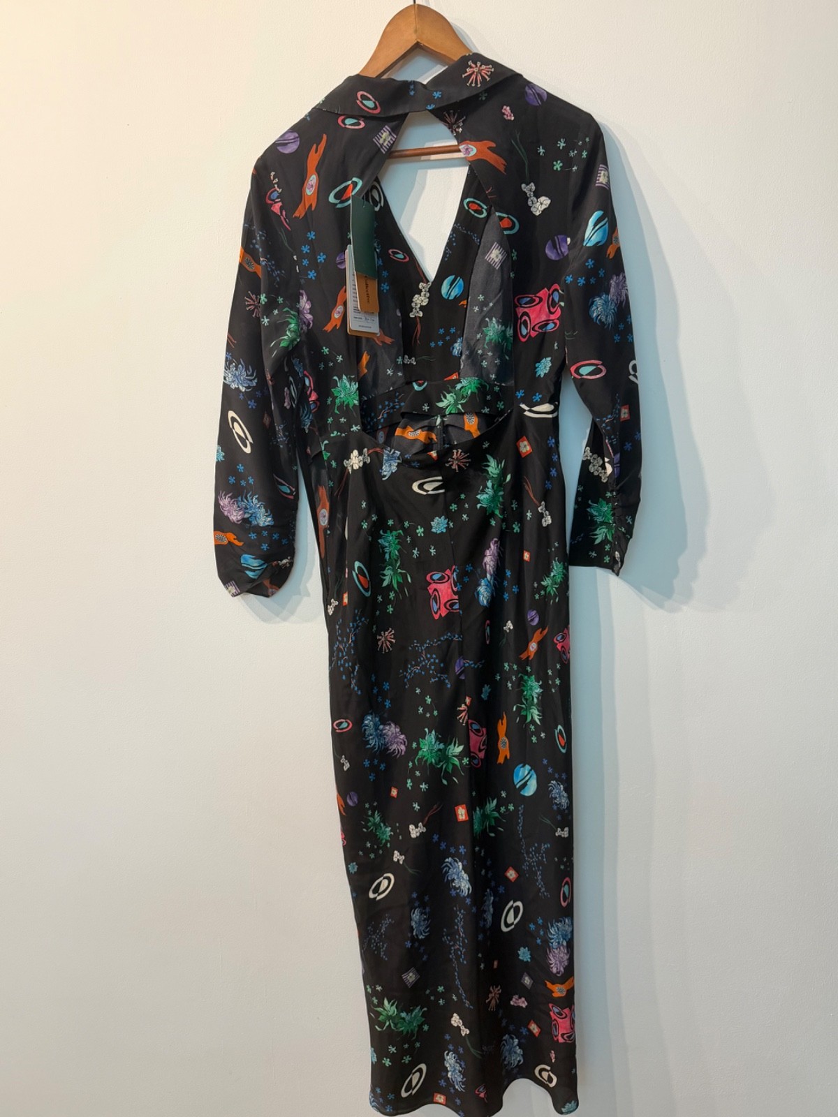 rixo london dress