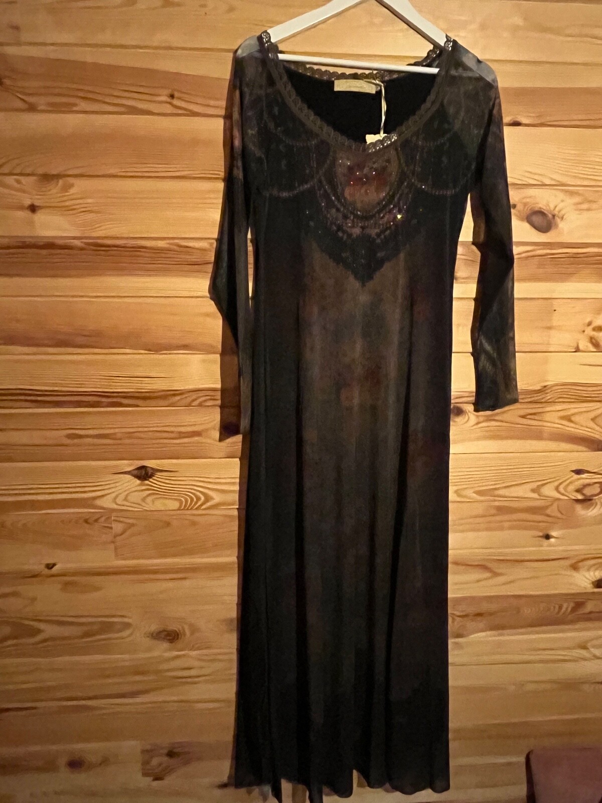 Michal Negrin dress MRP $890